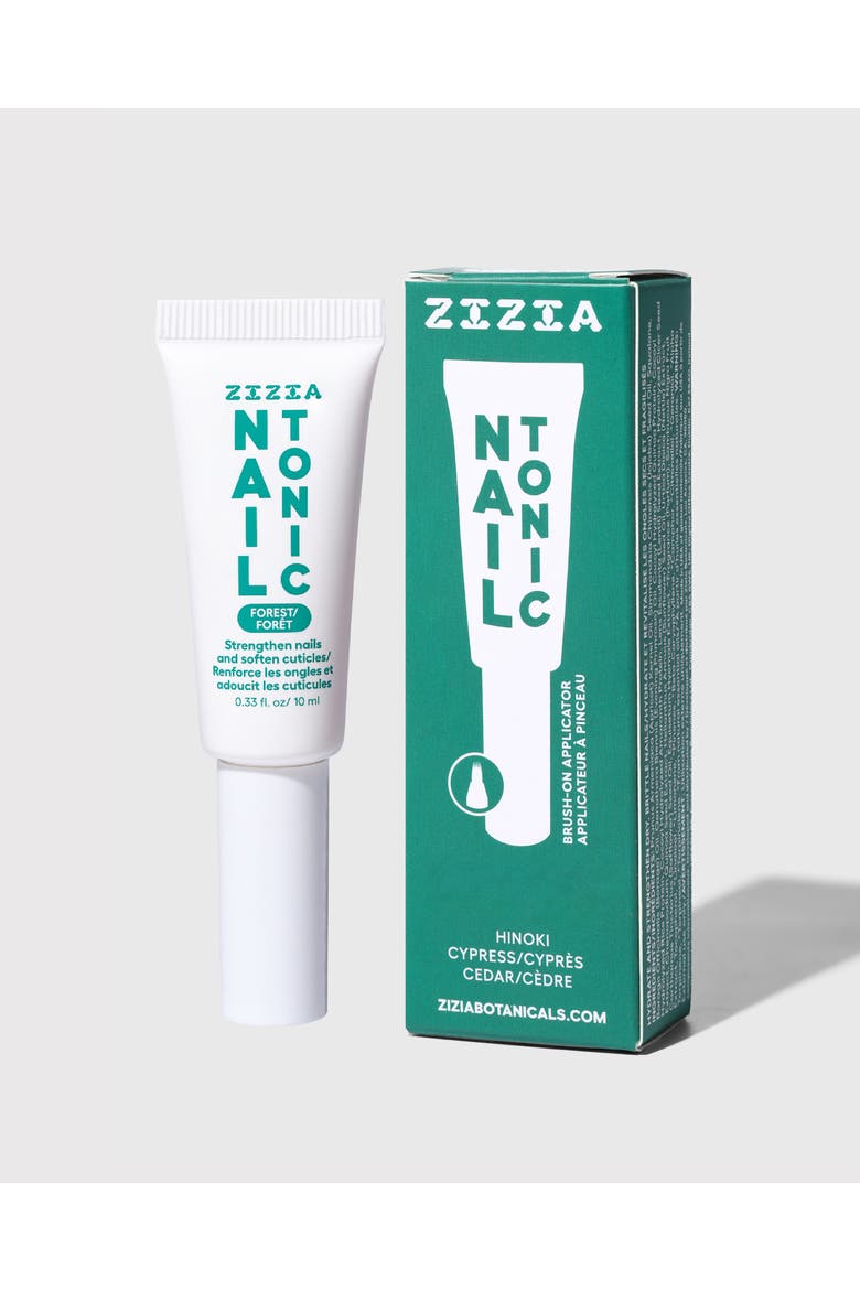 Nail Tonic Trio, Alternate, color, None