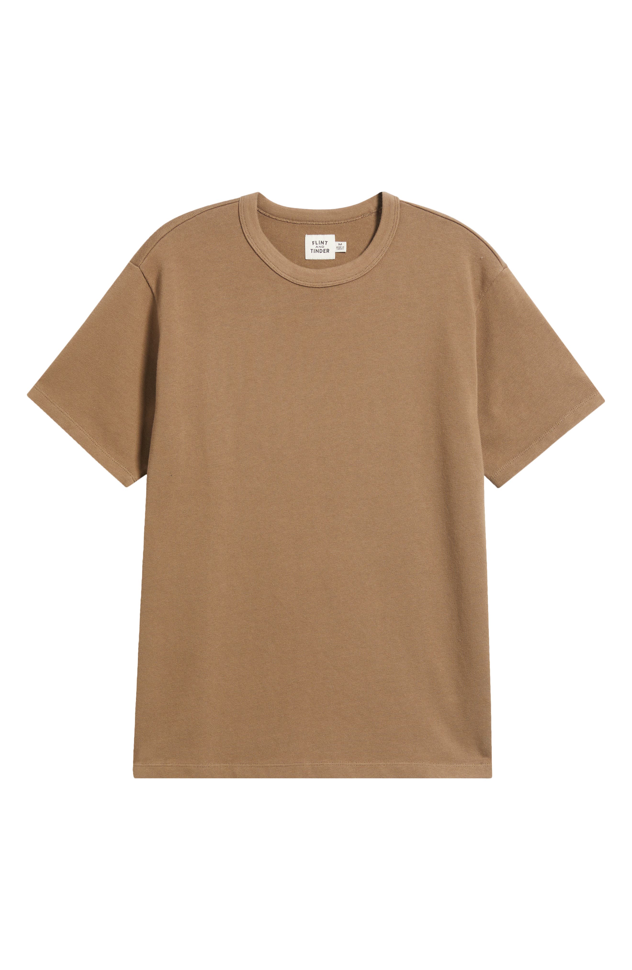 selected WORN CANVAS