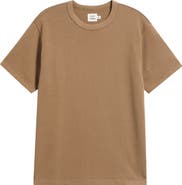 FLINT AND TINDER BY HUCKBERRY Surplus Heavyweight T-Shirt