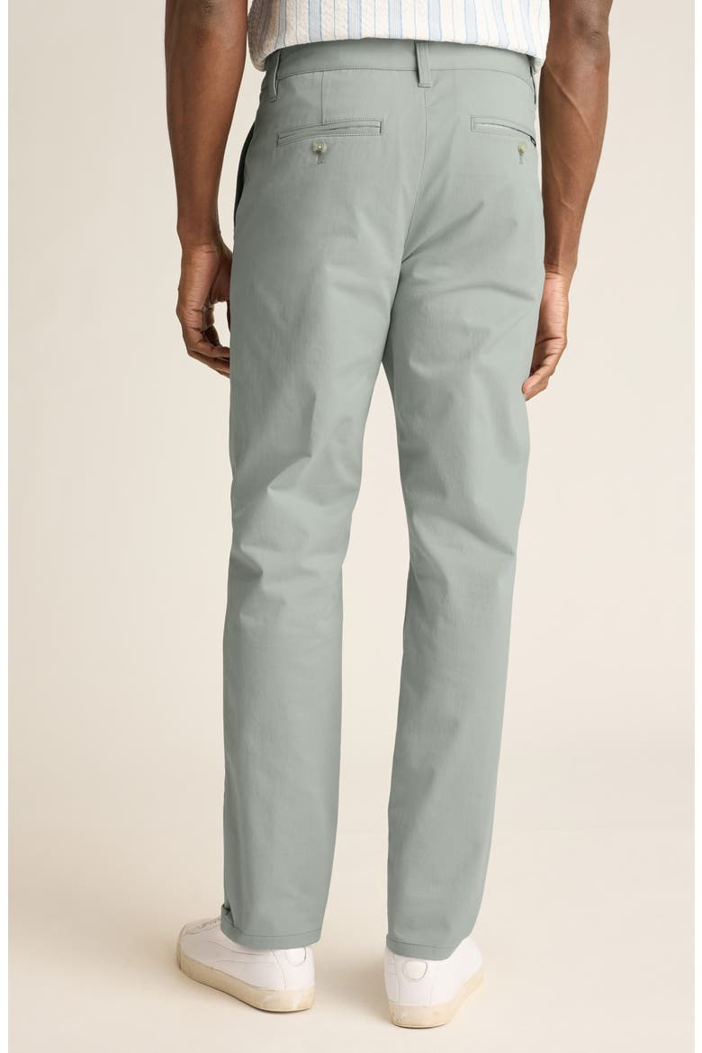 Slim Fit Pants, Alternate, color, SLATE GREY