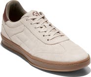 Cole Haan GrandPro Breakaway Leather Sneaker