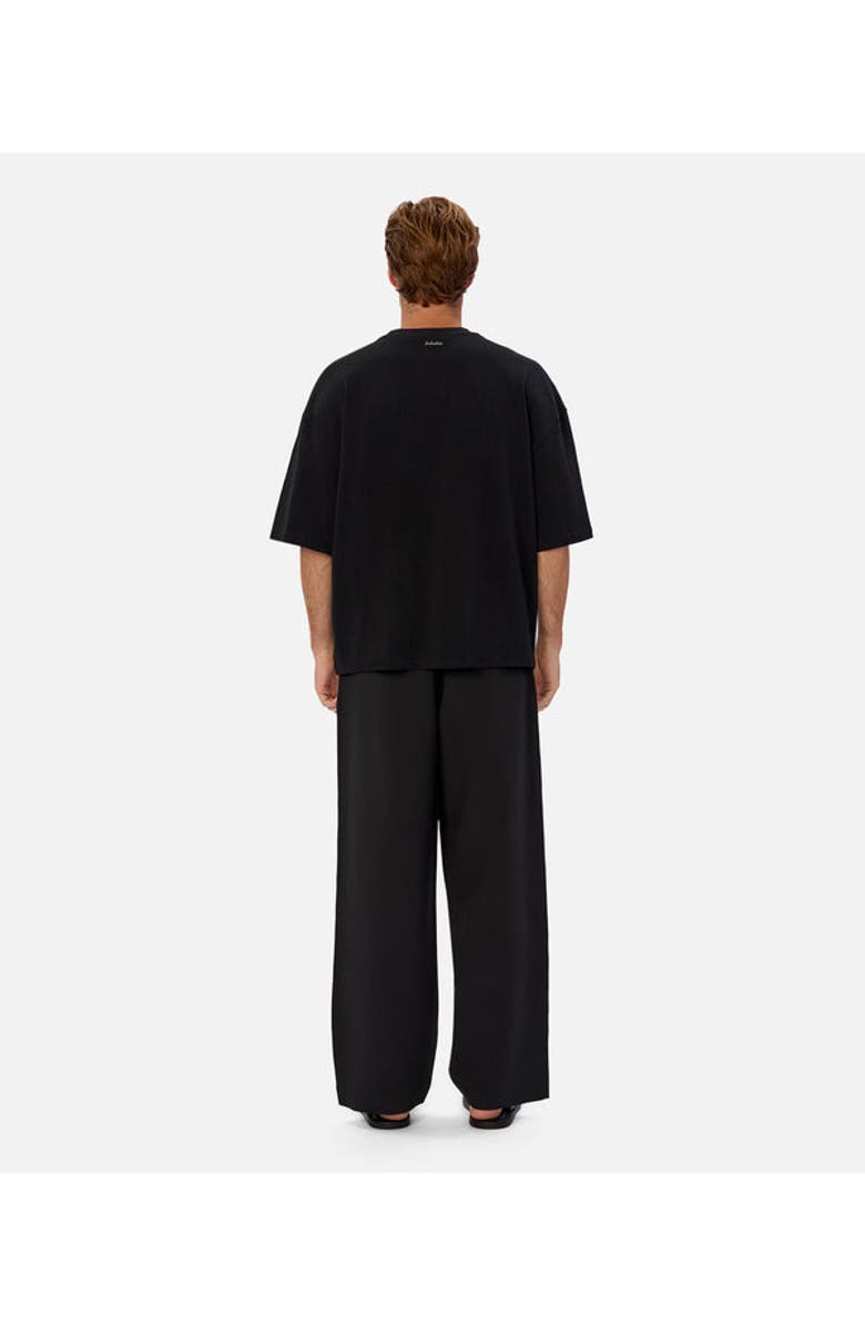 Industrie Australia The Cambridge Pant, Alternate, color, Black