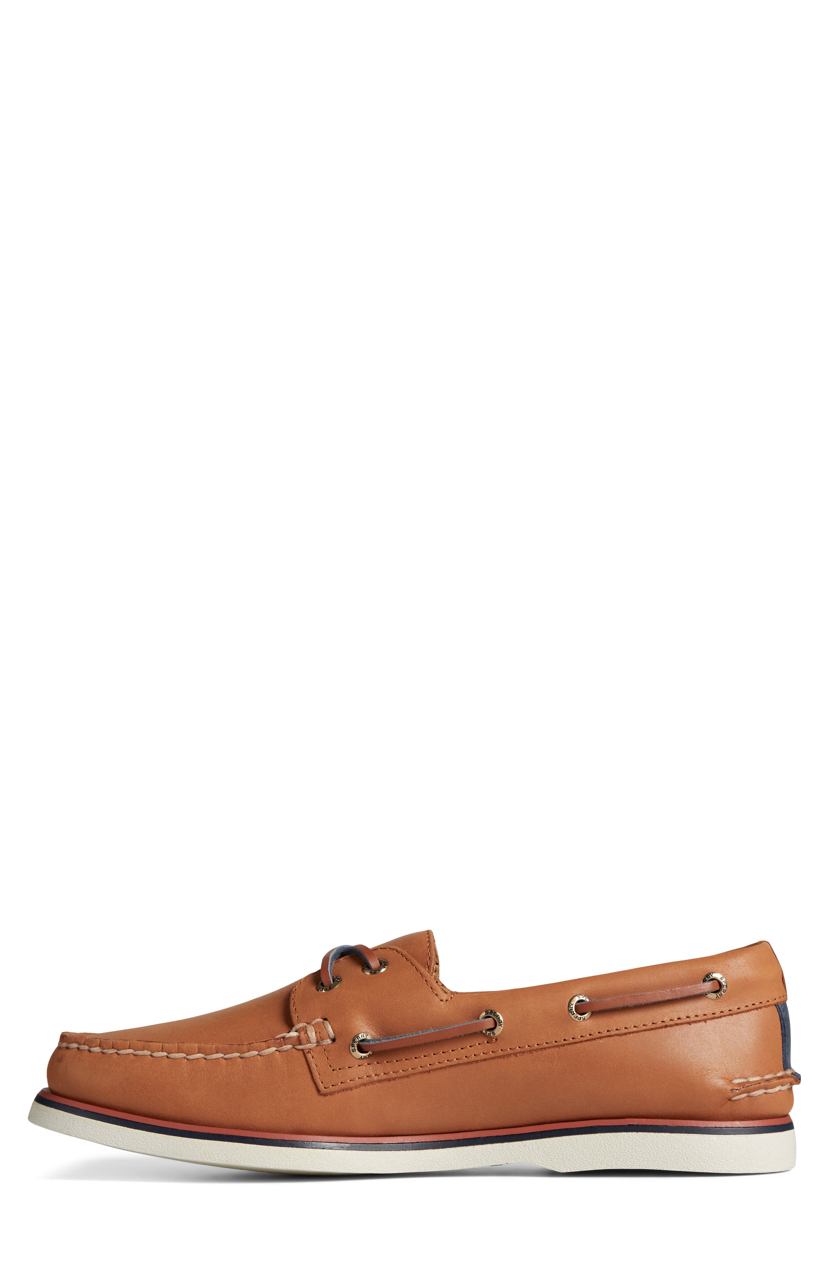 SPERRY TOP-SIDER<sup>®</sup> Sperry 'Authentic Original - Gold Cup' Boat Shoe, Alternate, color, 
