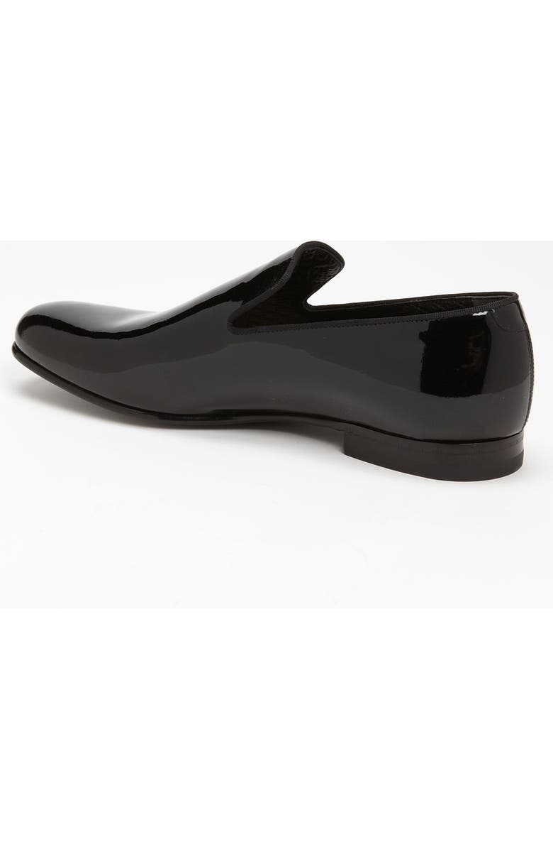 Gucci 'Alexandre' Loafer, Alternate, color,