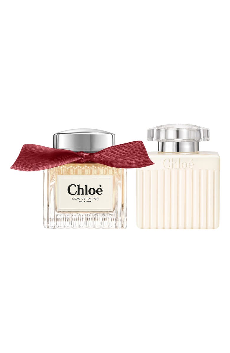 Chloé L'Eau de Parfum Intense Set, Alternate, color,