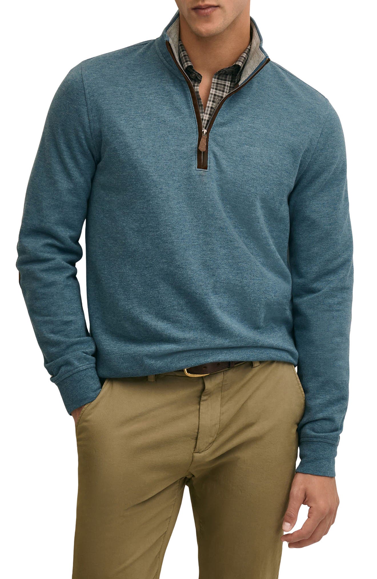 selected BLUE/ GRAY