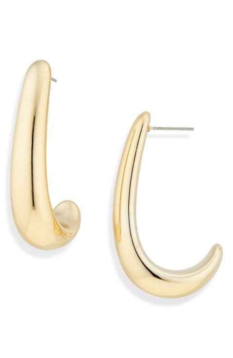 Hook Earrings