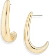 Cara Hook Earrings