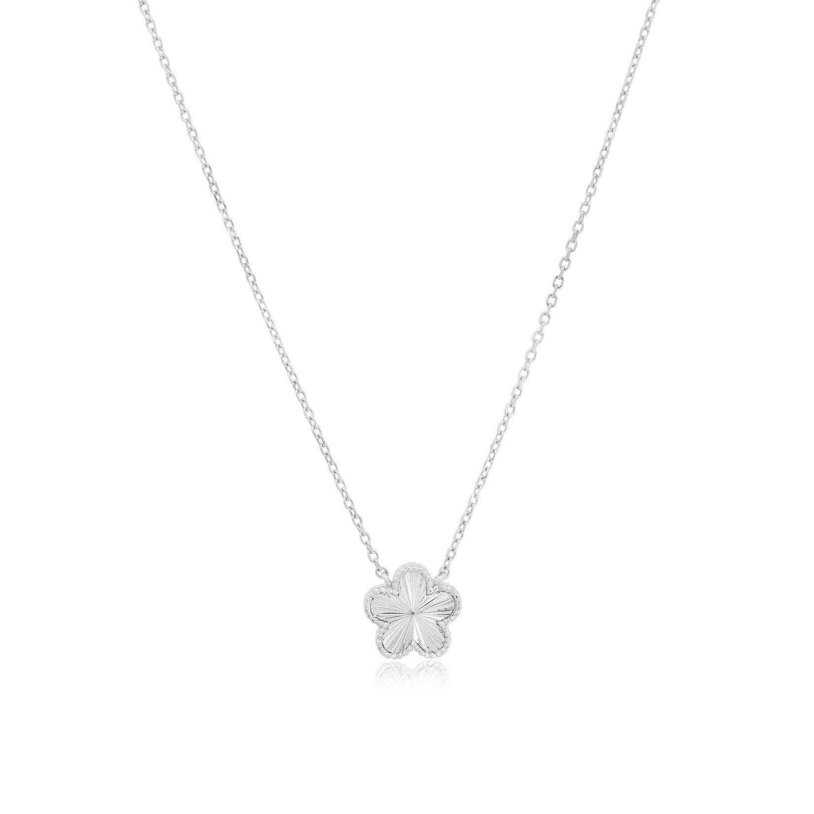 selected Sterling Silver
