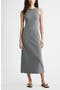 selected Grey Dark Heather