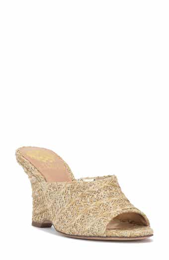 Vince Camuto Vilty Wedge Slide Sandal