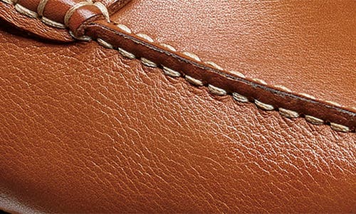 Florsheim Motor Driving Loafer In Cognac