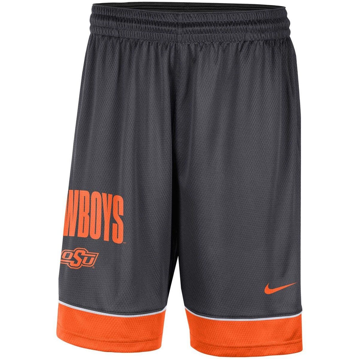 nike mens fastbreak shorts