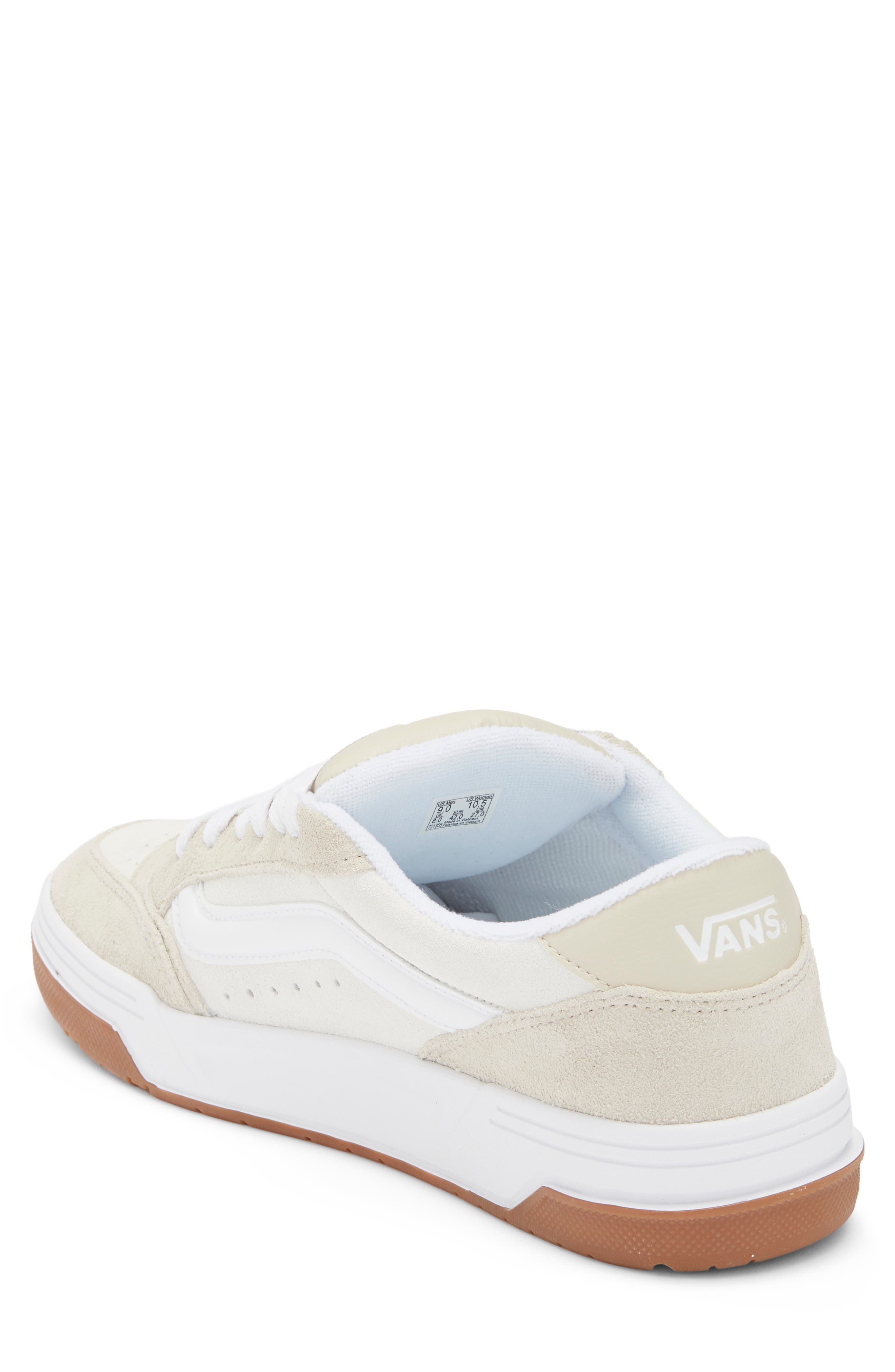 Hylane Sneaker, Alternate, color, OATMEAL