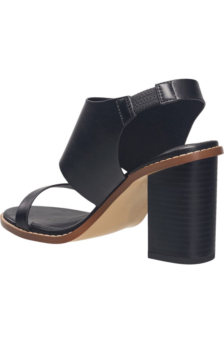 French Connection Lori Block Heel Sandal, Alternate, color,