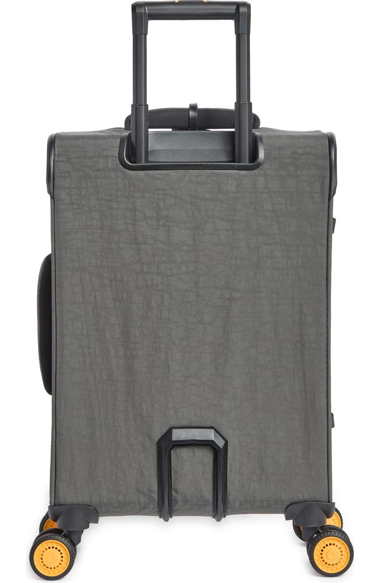 Britbag Sandbank 21-Inch Softside Carry-On Luggage, Alternate, color, Charcoal