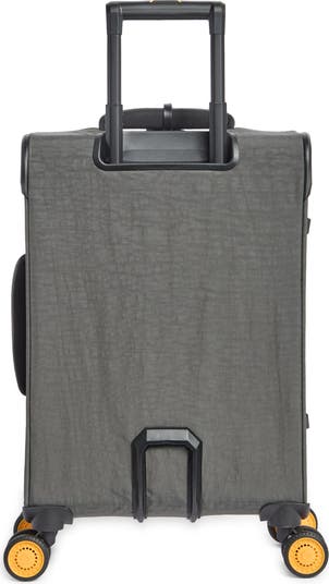 Sandbank 21-Inch Softside Carry-On Luggage