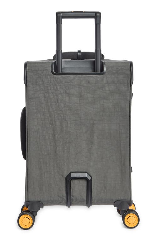 Britbag Sandbank 21-inch Softside Carry-on Luggage