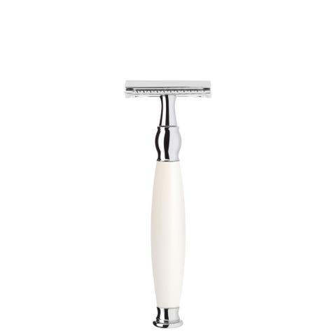Sophist Porcelain Safety Razor