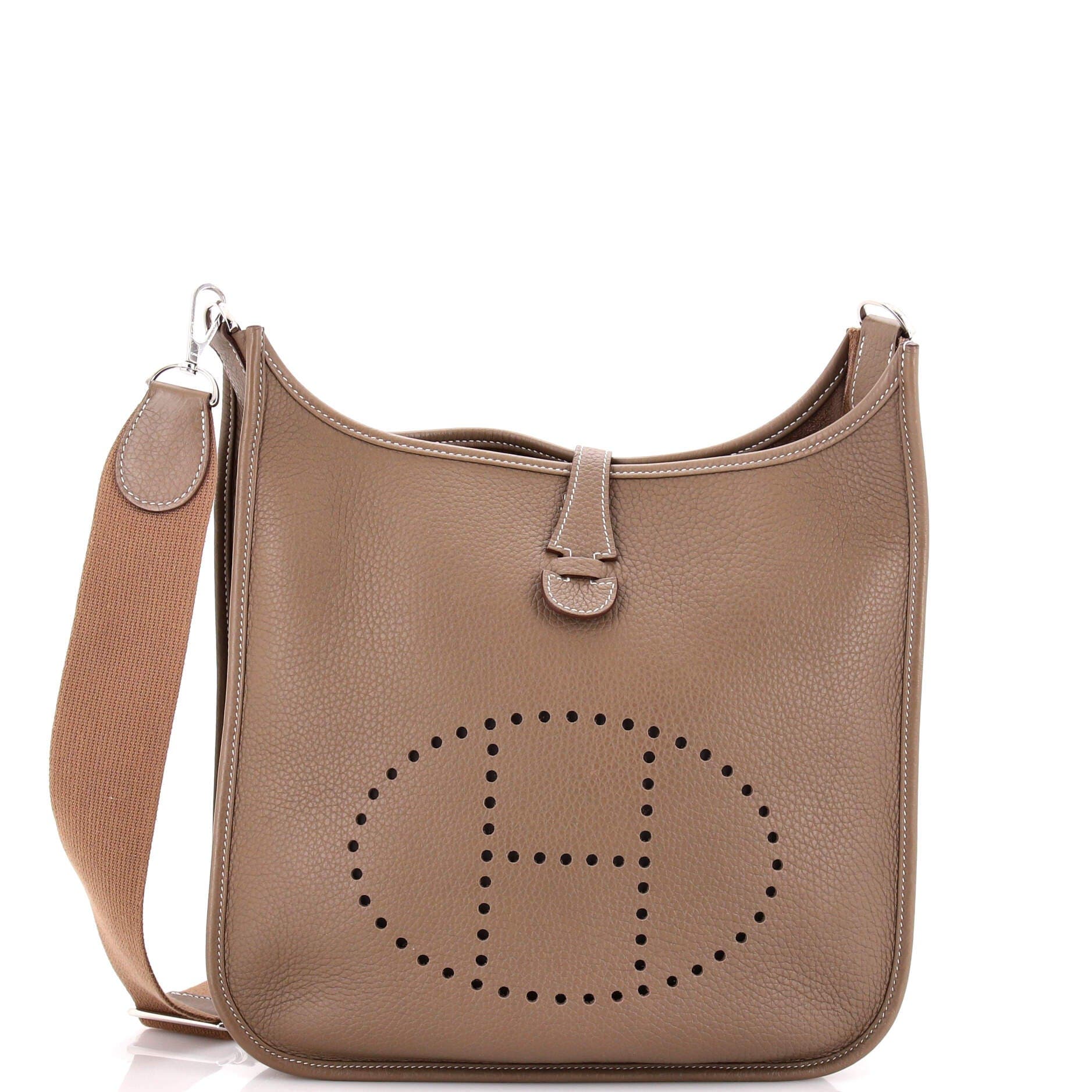 Evelyne Bag Gen III Clemence PM, Main, color, Grey