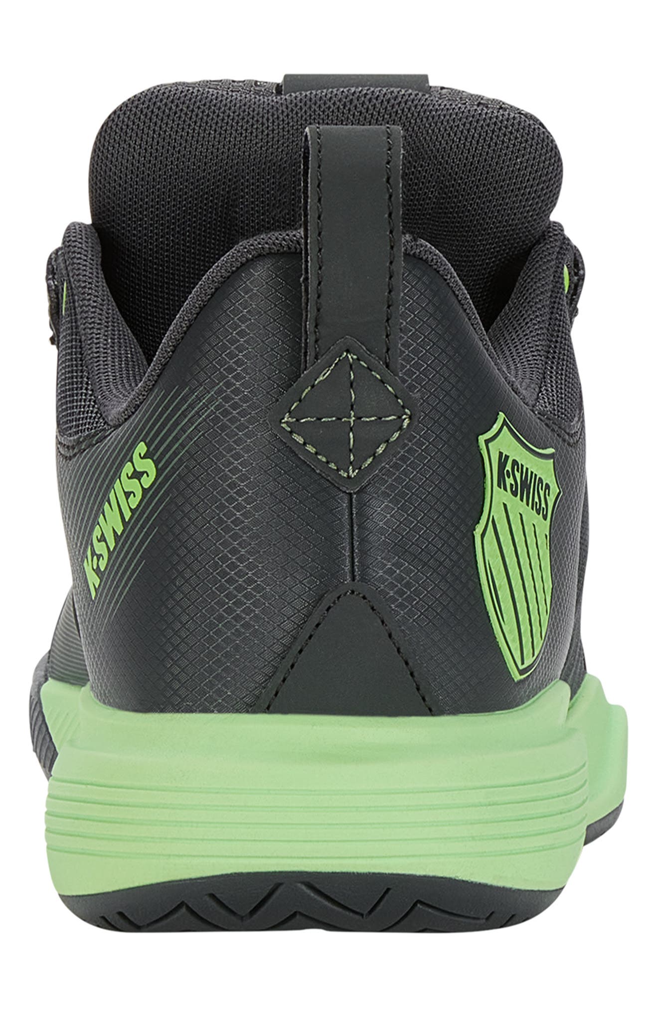 K-Swiss Ultrashot Team Tennis Shoe, Alternate, color, 