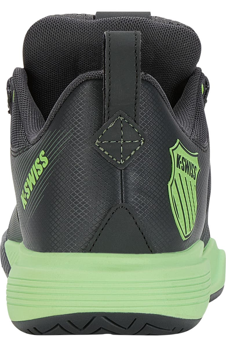 K-Swiss Ultrashot Team Tennis Shoe, Alternate, color,