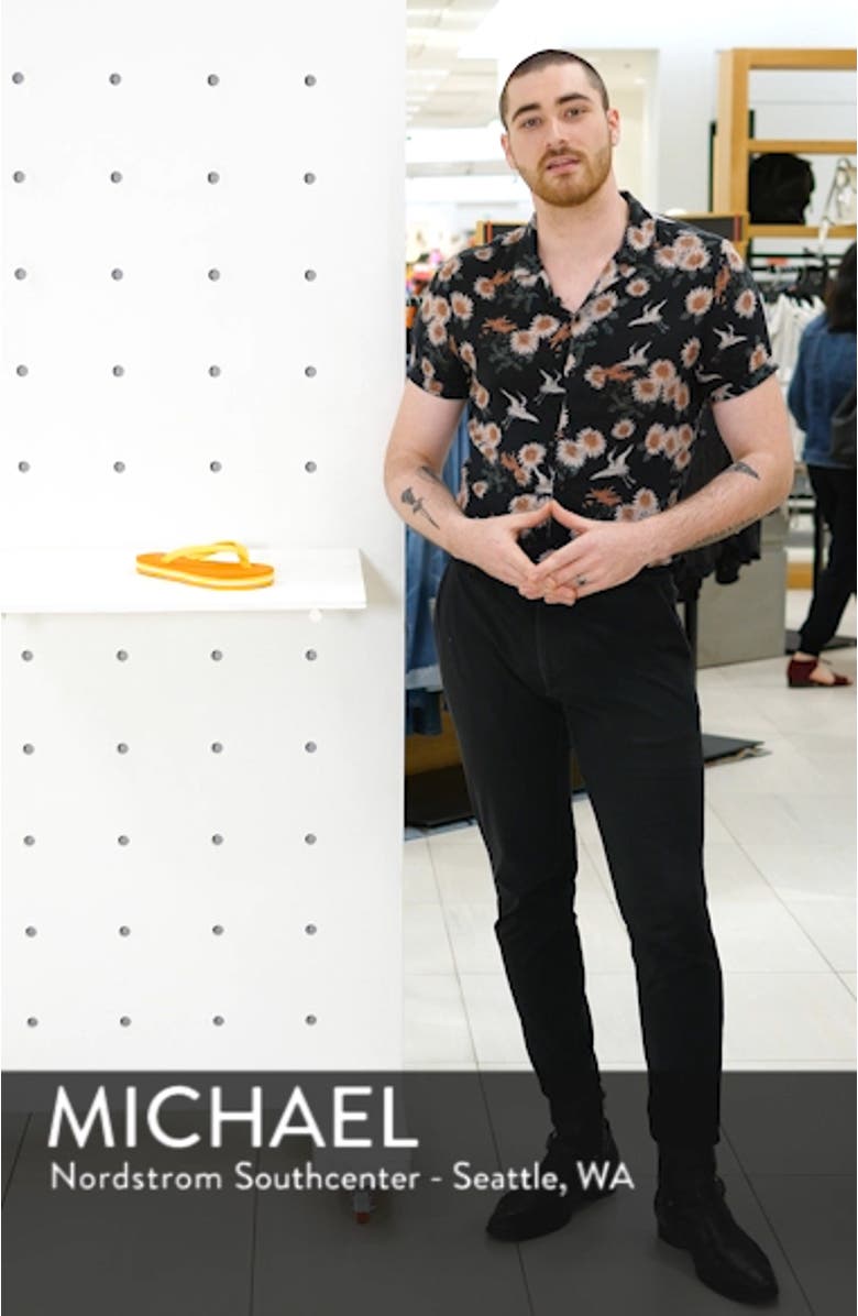 Surf Flip Flop, sales video thumbnail