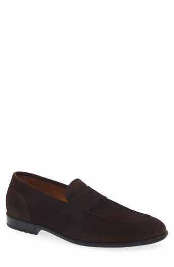 Baker Penny Loafer
