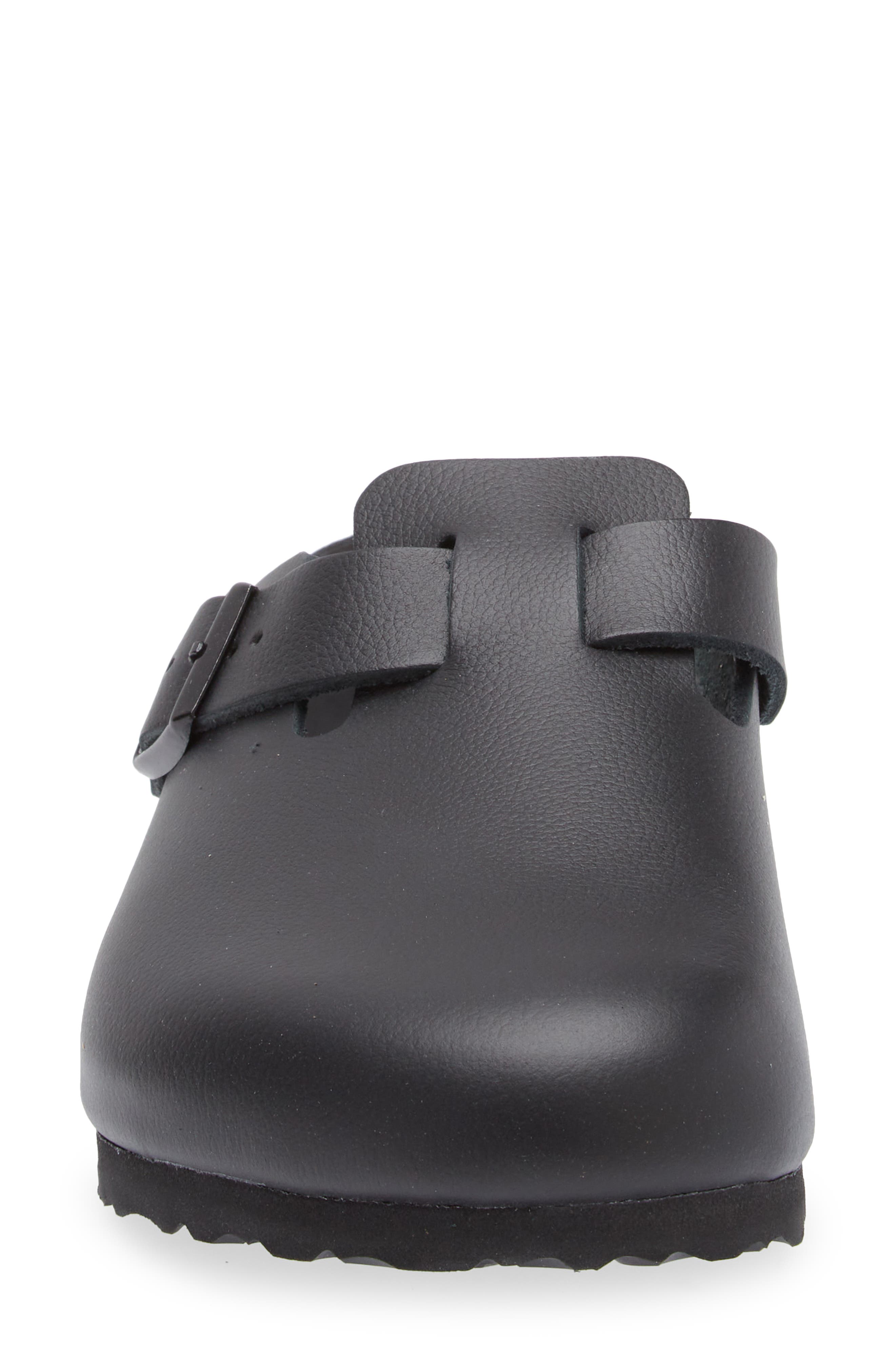 Birkenstock Boston Exquisite Clog, Alternate, color, 