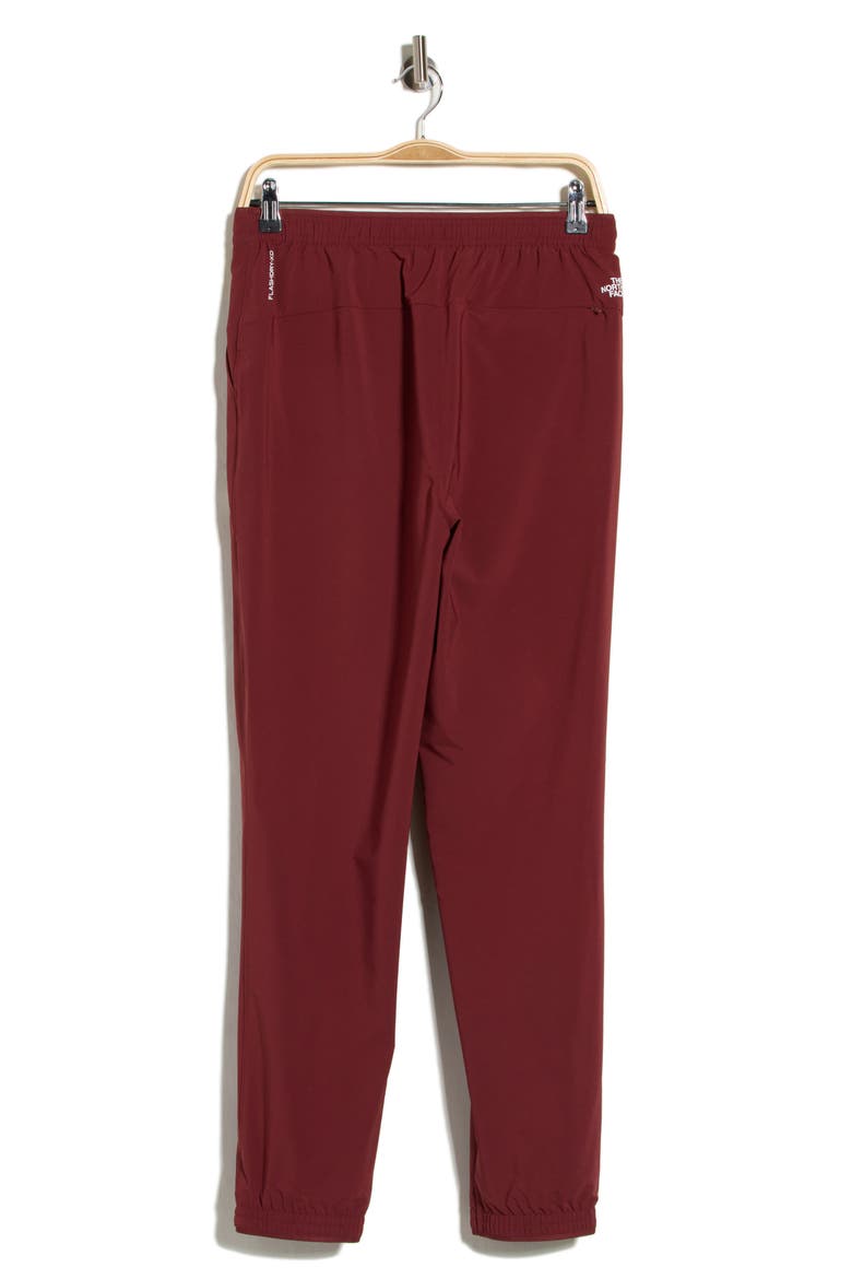 Wander 2.0 Joggers, Alternate, color, SUMAC