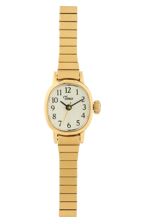 Cavatina Mini Expansion Band Watch, 17mm