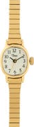 Timex® Cavatina Mini Expansion Band Watch, 17mm