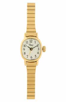 Cavatina Mini Expansion Band Watch, 17mm