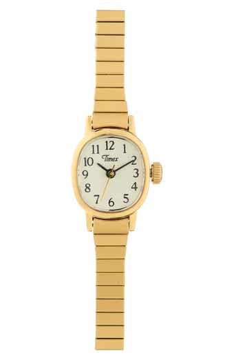 Cavatina Mini Expansion Band Watch, 17mm
