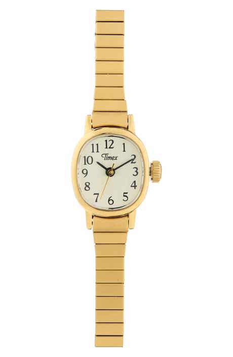 Cavatina Mini Expansion Band Watch, 17mm
