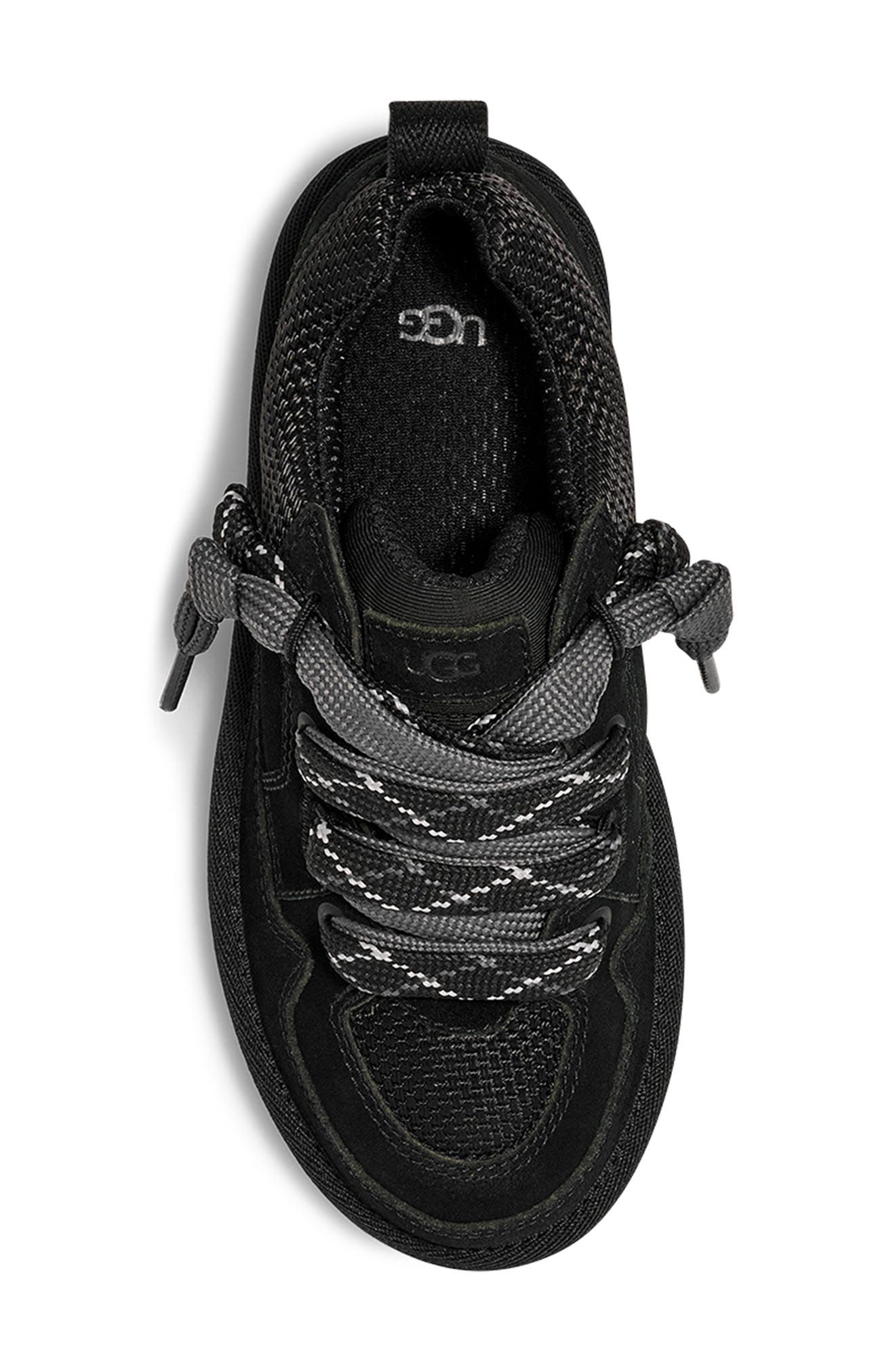 UGG® Kids' Lo Lowmel Sneaker | Nordstrom