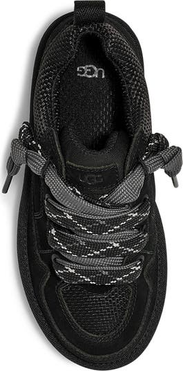 Kids' Lo Lowmel Sneaker