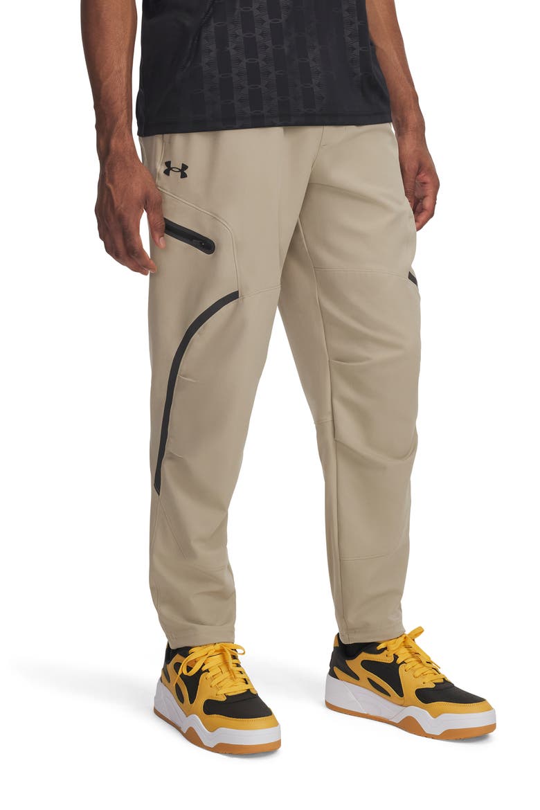 Unstoppable Cargo Pants, Main, color, 299 CITY KHAKI