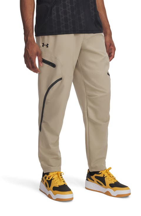 Unstoppable Cargo Pants