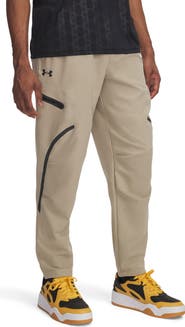 Under Armour Unstoppable Cargo Pants