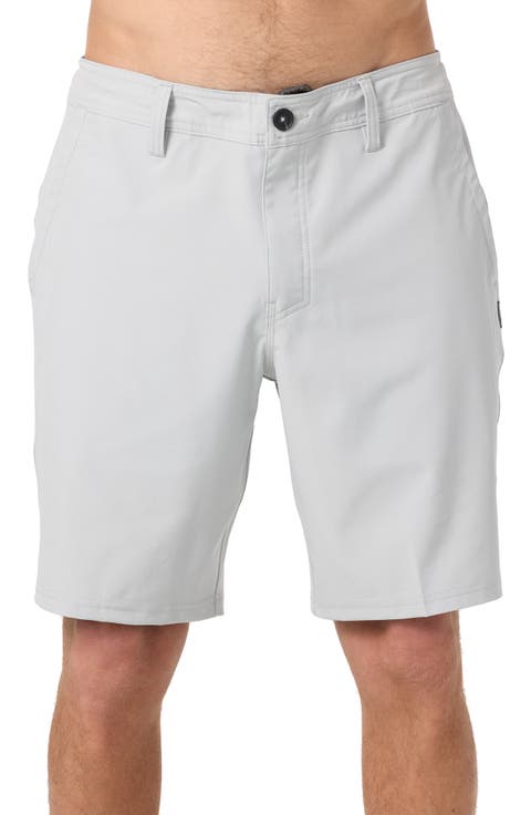 Reserve Water Resistant Hybrid Shorts