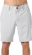 O'Neill Reserve Water Resistant Hybrid Shorts