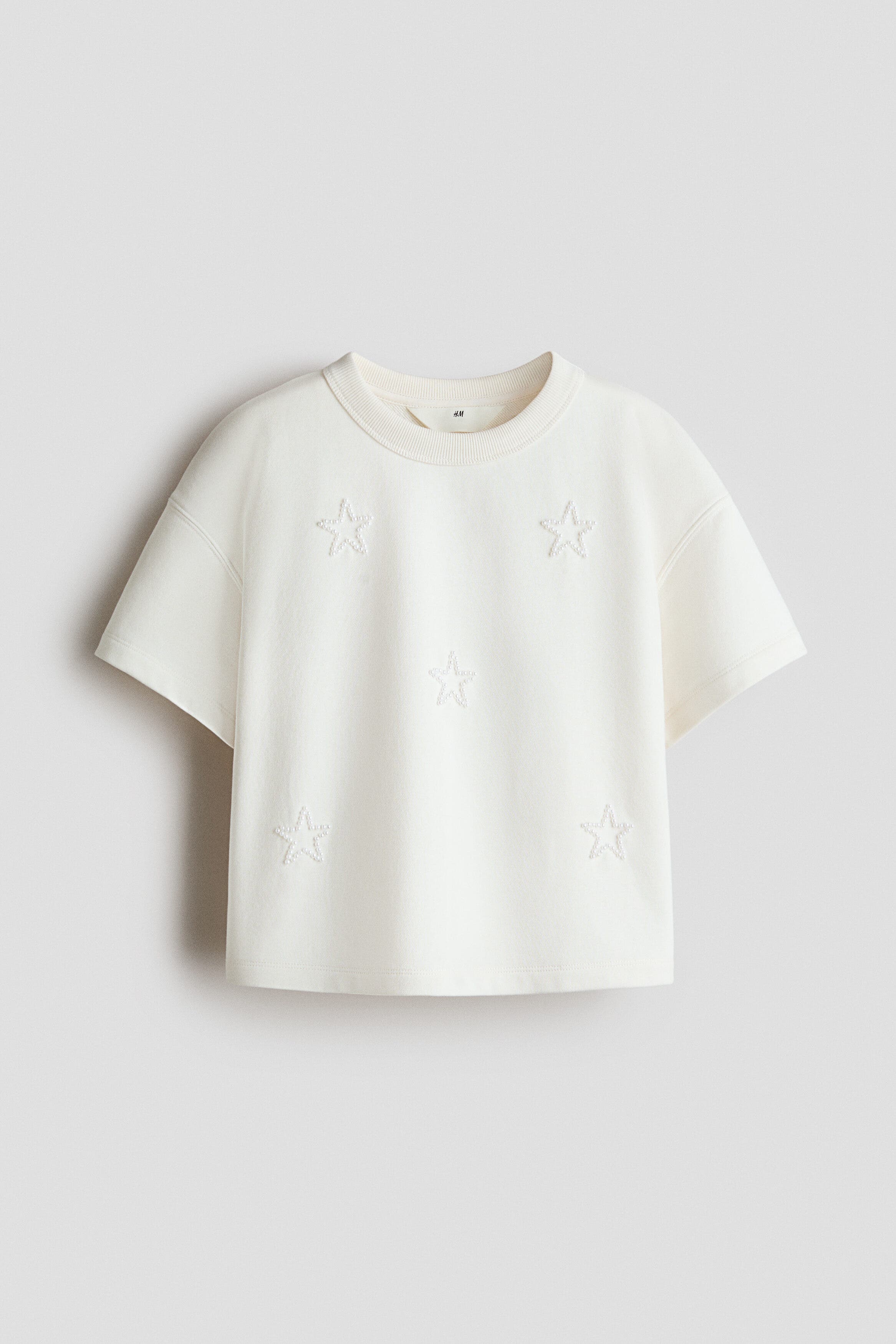 selected White/stars