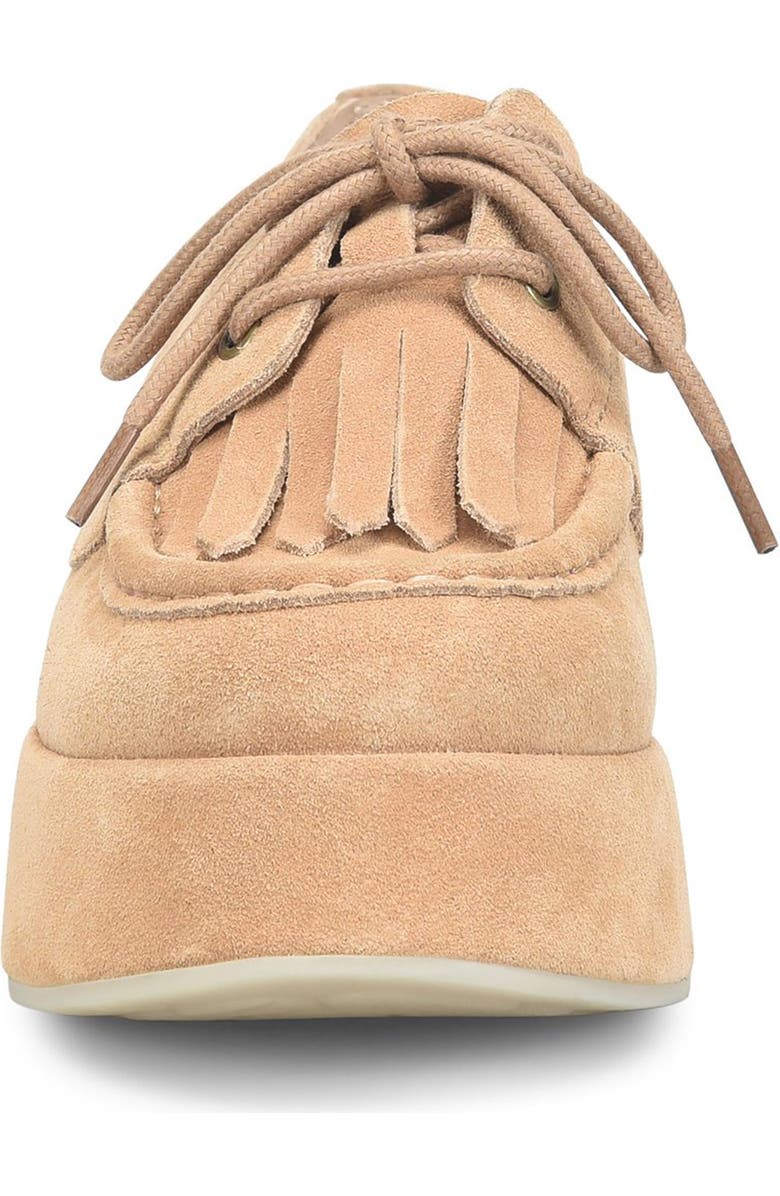 Kork-Ease<sup>®</sup> Penelope Platform Derby, Alternate, color, Natural