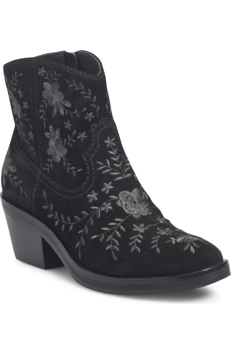 Söfft Sophie Western Boot, Main, color,