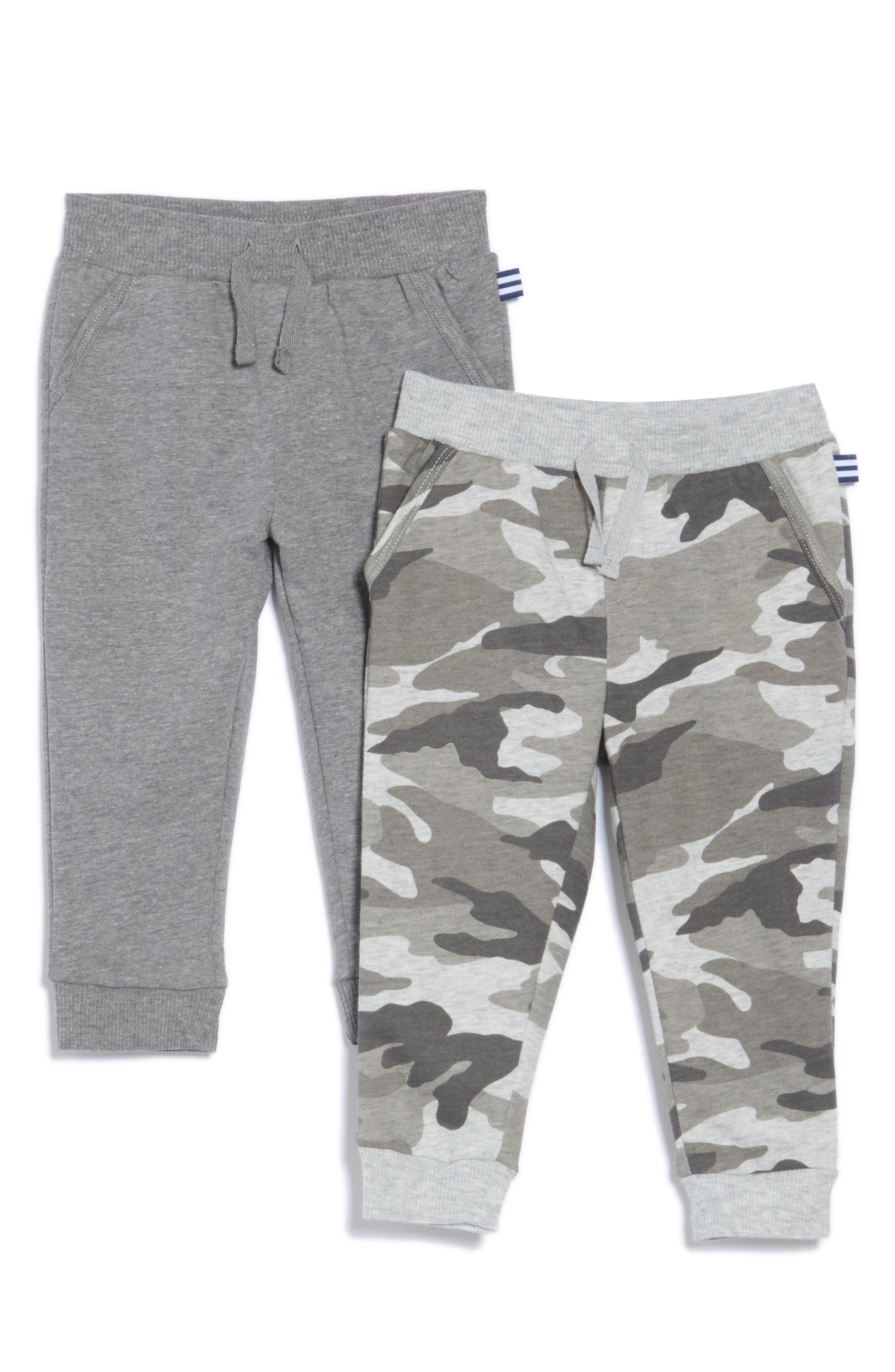 Splendid 2-Pack Drawstring Joggers
