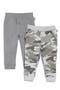 selected Camo Grey 2026