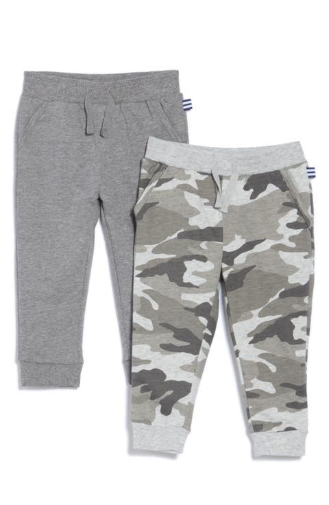2-Pack Knit Joggers (Baby)