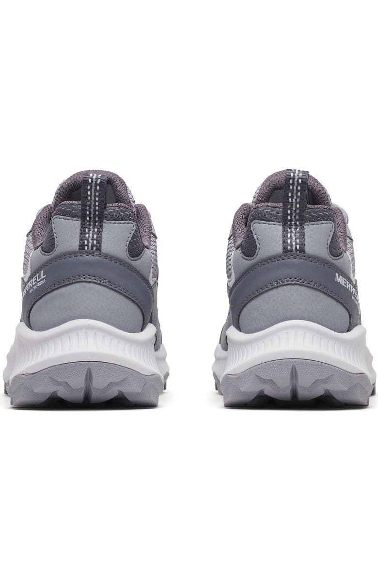 Merrell Speed Strike 2 Waterproof Hiking Shoe, Alternate, color, Lilac