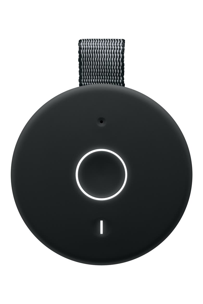Boom 3 Wireless Bluetooth® Speaker, Alternate, color, NIGHT BLACK
